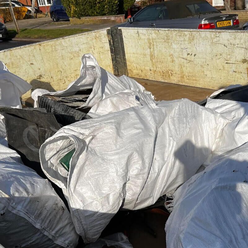Rubbish Removal Enfield Let's Talk Rubbish Removal