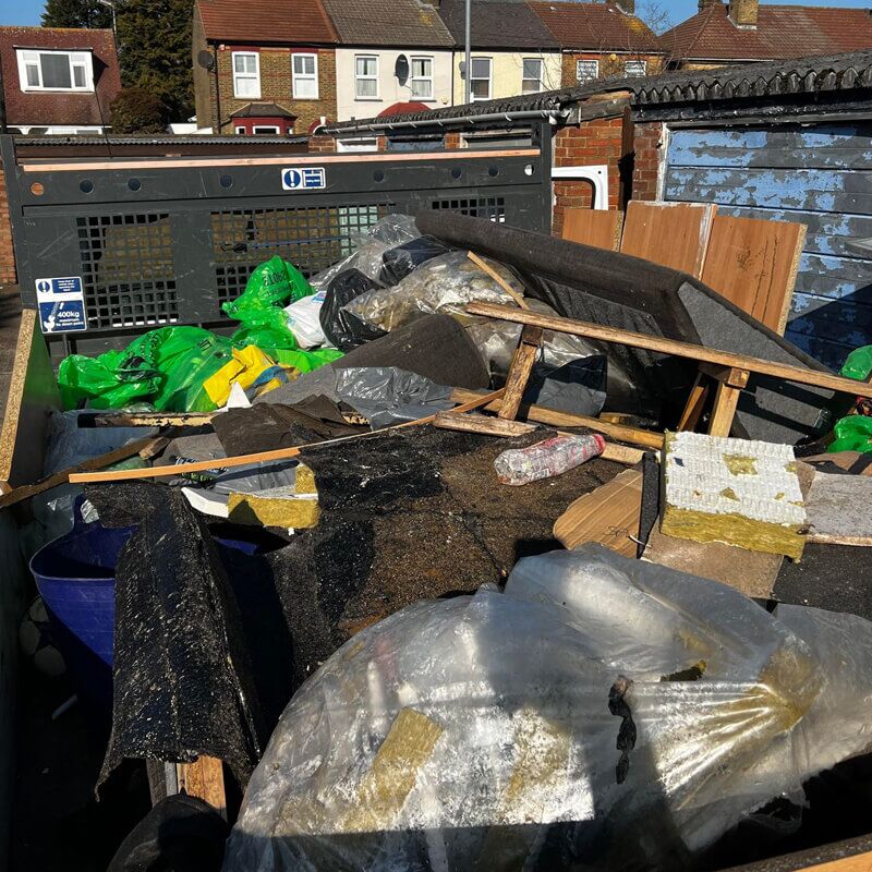 Rubbish Removal Enfield Let's Talk Rubbish Removal